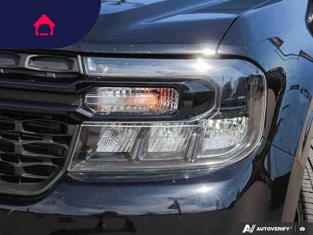 2024 Ford Maverick