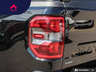 2024 Ford Maverick