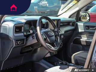 2024 Ford Maverick