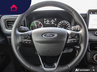 2024 Ford Maverick