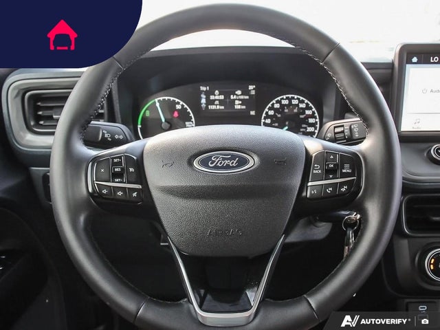 2024 Ford Maverick