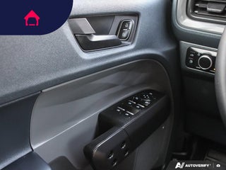 2024 Ford Maverick