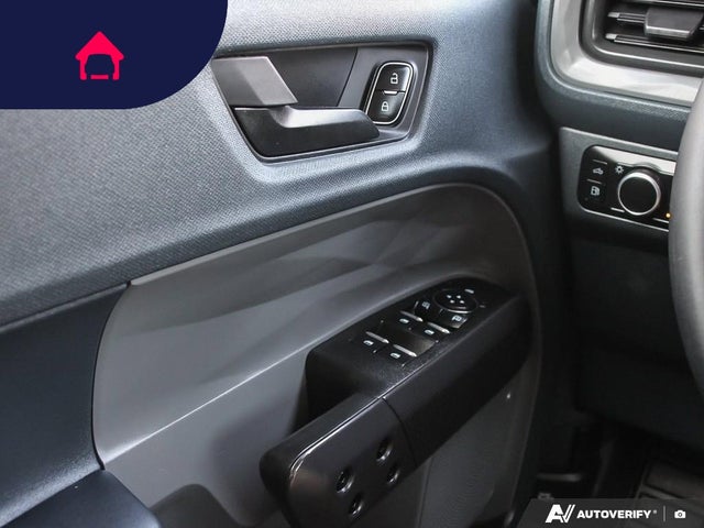 2024 Ford Maverick