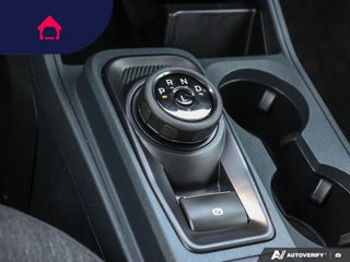 2024 Ford Maverick