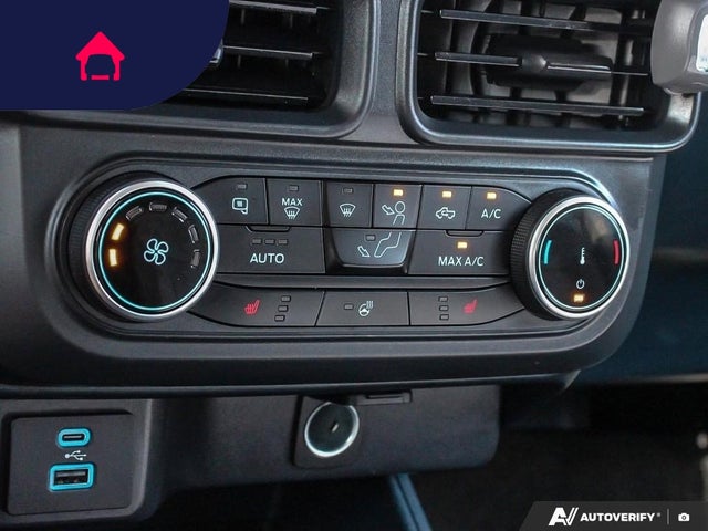 2024 Ford Maverick