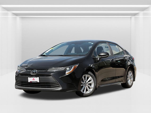 2023 Toyota Corolla