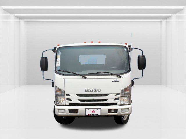 2019 Isuzu NRR