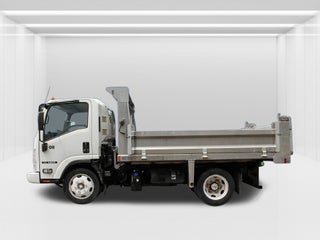 2019 Isuzu NRR