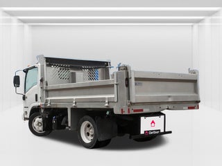 2019 Isuzu NRR