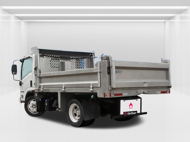 2019 Isuzu NRR
