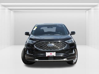 2021 Ford Edge