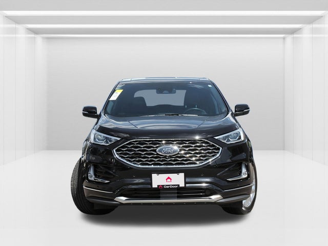 2021 Ford Edge