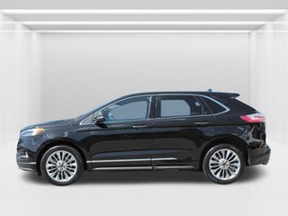 2021 Ford Edge