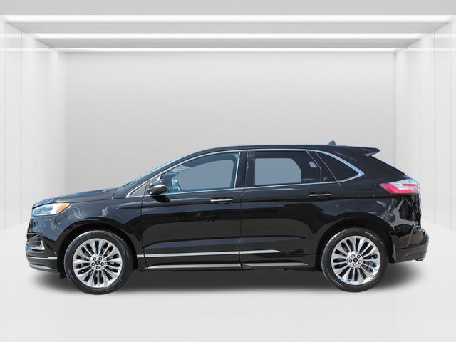 2021 Ford Edge