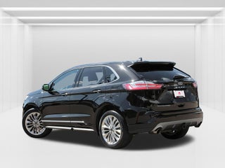 2021 Ford Edge