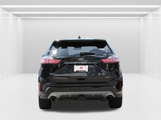 2021 Ford Edge