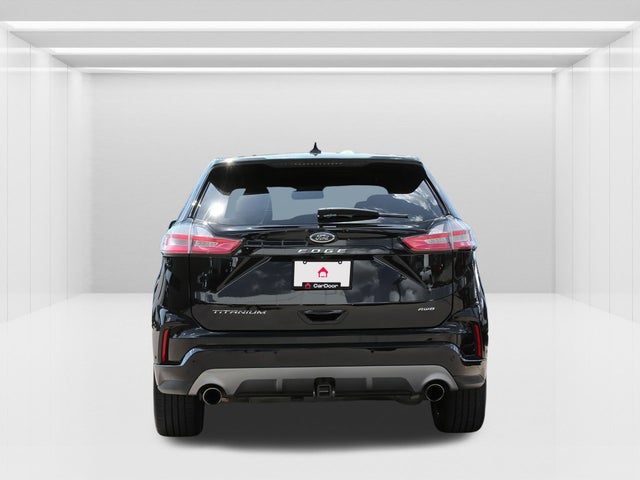 2021 Ford Edge