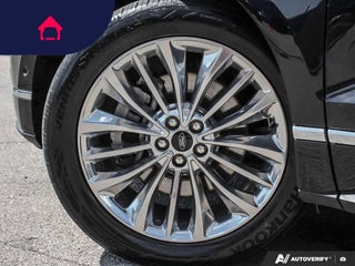 2021 Ford Edge