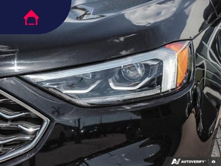 2021 Ford Edge