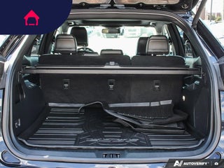 2021 Ford Edge