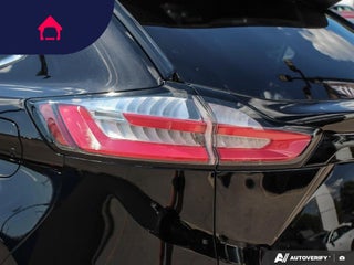 2021 Ford Edge