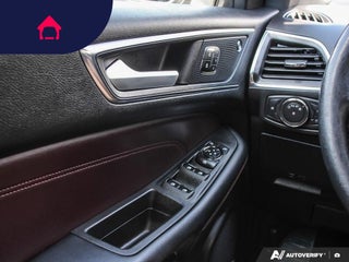 2021 Ford Edge