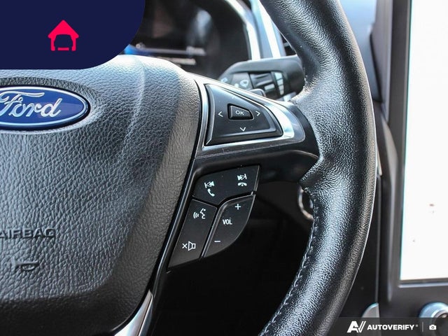 2021 Ford Edge