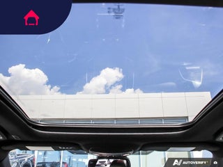 2021 Ford Edge