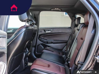 2021 Ford Edge