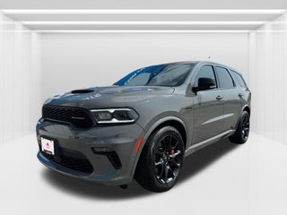 2022 Dodge Durango