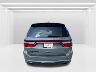 2022 Dodge Durango