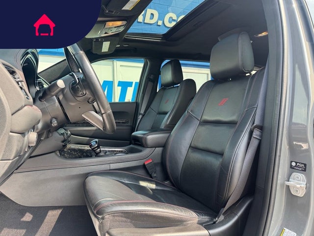 2022 Dodge Durango