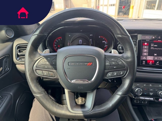 2022 Dodge Durango