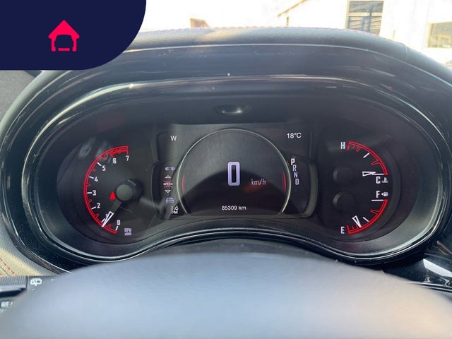 2022 Dodge Durango