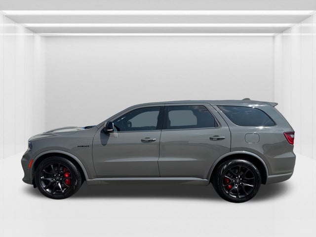 2022 Dodge Durango