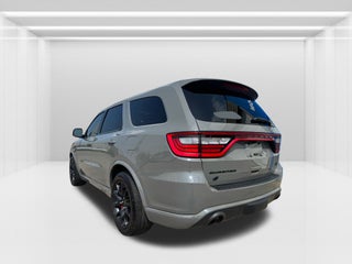 2022 Dodge Durango