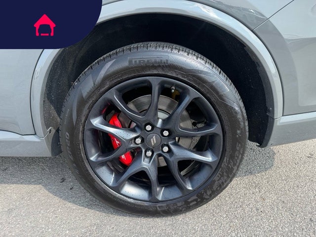 2022 Dodge Durango