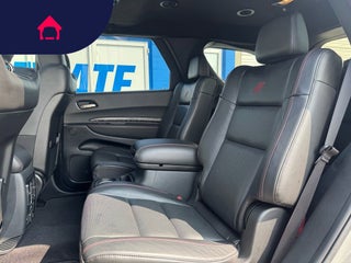 2022 Dodge Durango