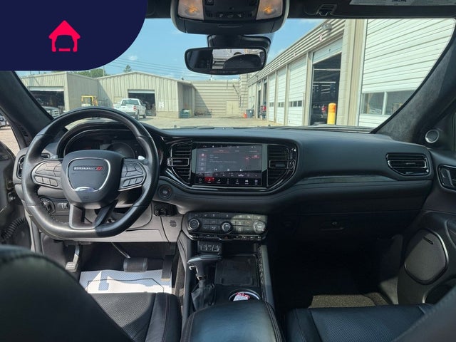 2022 Dodge Durango