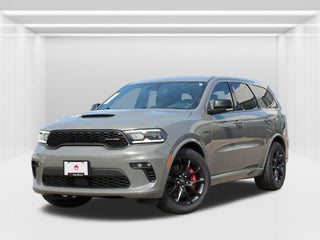 2022 Dodge Durango