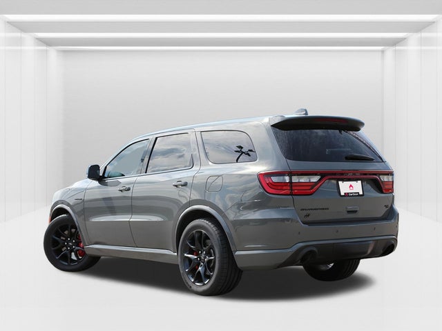 2022 Dodge Durango