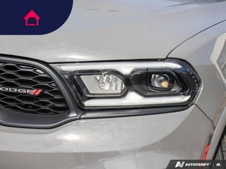 2022 Dodge Durango