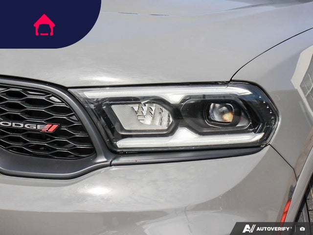 2022 Dodge Durango