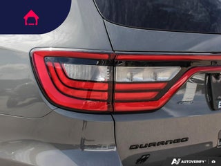 2022 Dodge Durango