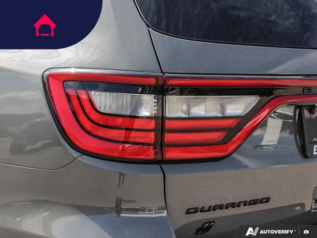 2022 Dodge Durango