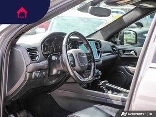 2022 Dodge Durango