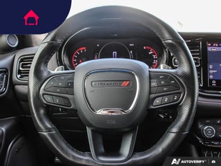 2022 Dodge Durango