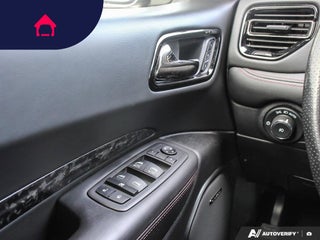 2022 Dodge Durango