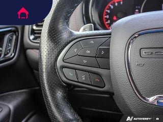 2022 Dodge Durango