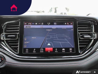 2022 Dodge Durango